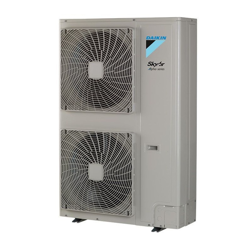 Кассетный кондиционер (сплит-система) Daikin FCAG125B / RZASG125MV