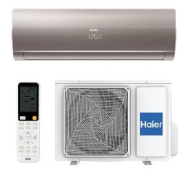 Изображение для товара Haier HSU-07HFF103/R3-G / HSU-07HUF103/R3 с зимним комплектом (-40)