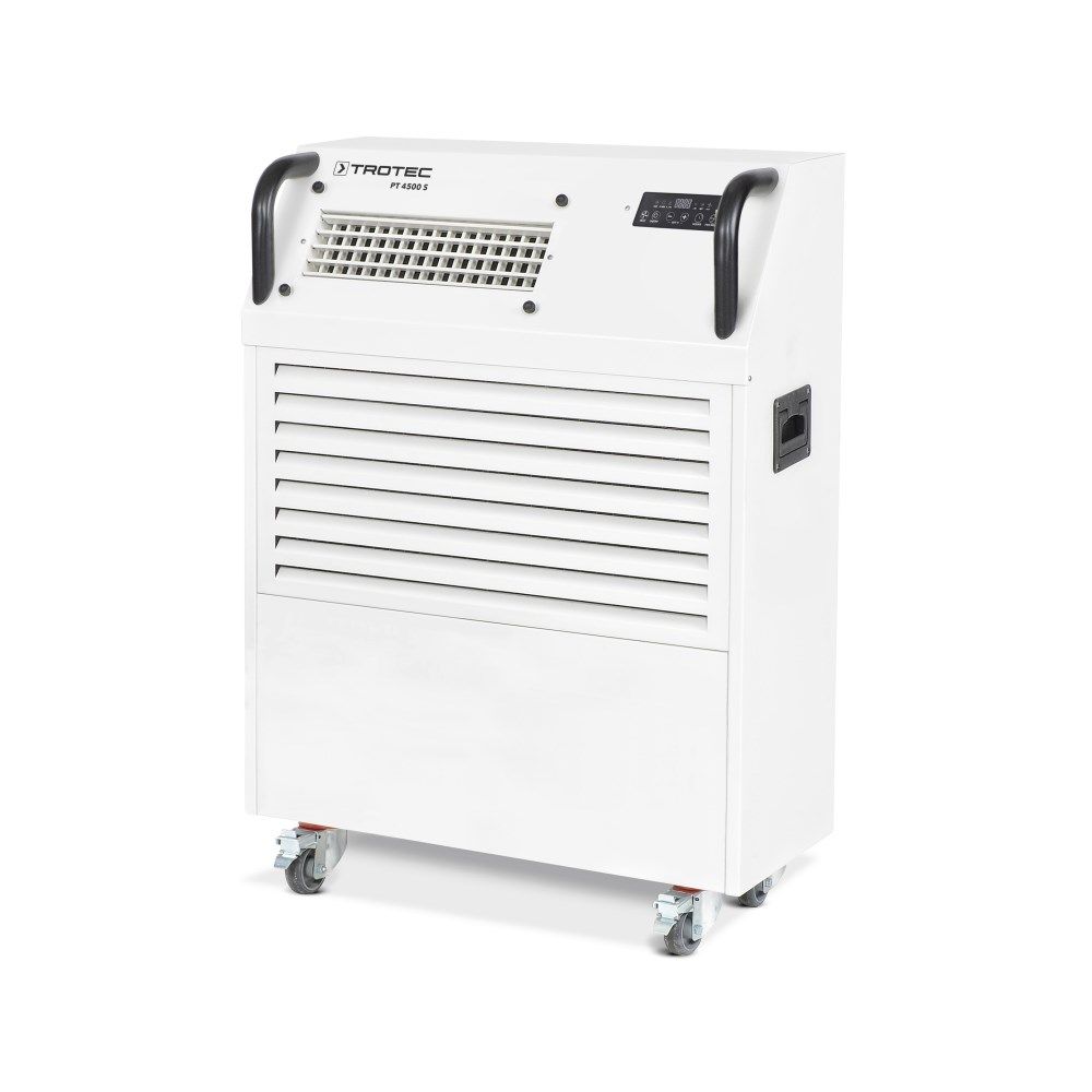 Изображение для товара Trotec PT 6500 S
