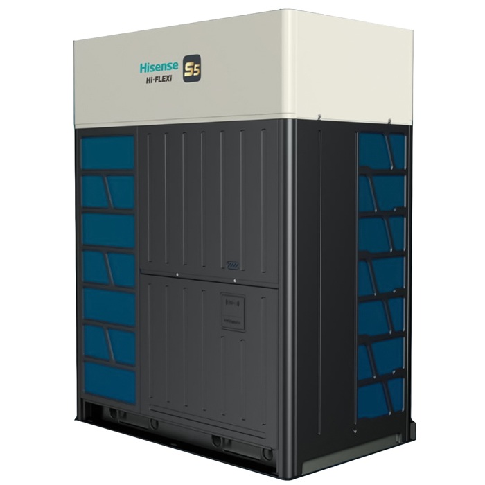 Наружный блок VRF-системы Hisense AVWT-272HKF5