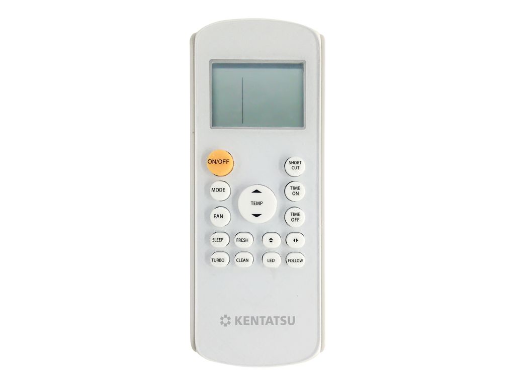 Изображение для товара Kentatsu KSGS53HFAN1 / KSRS53HFAN1