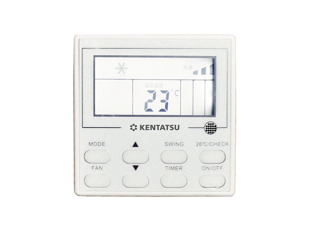 Внутренний блок VRF-системы Kentatsu KT90HFAN1