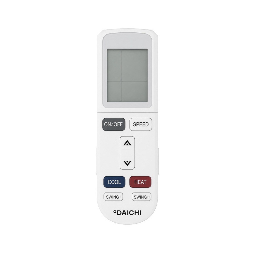 Изображение для товара Daichi DA100CLCP1X / DF100CLOP3X / DPC06L1
