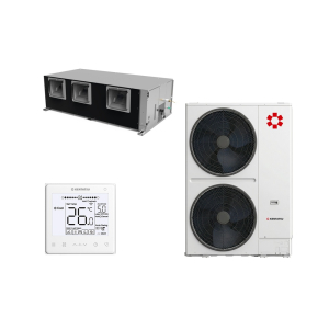 Изображение для товара Kentatsu KSTD440HZAN1 / KSUND440HZAN3