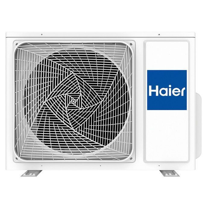 Инверторный настенный кондиционер (сплит-система) Haier AS09NS7ERA-W / 1U09BS7ERA