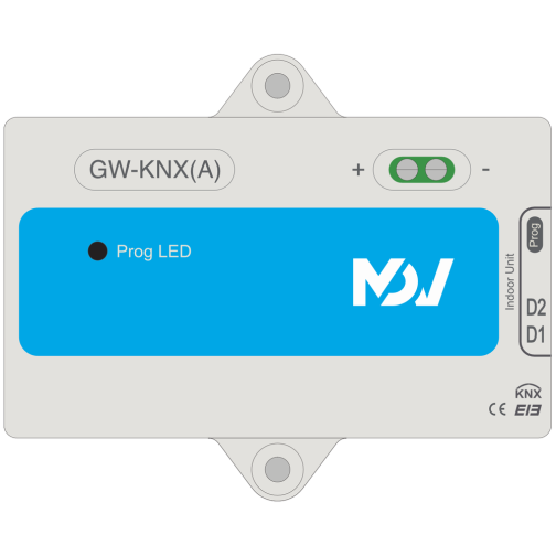 Изображение для товара MDV GW-KNX