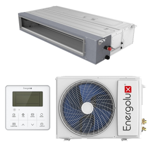 Изображение для товара Energolux ESAD24D1_WF_AR2_DC / ESAU24U1_AR2_DC_HB