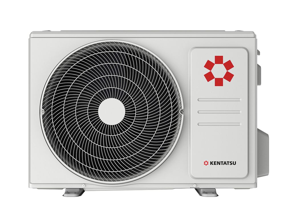 Изображение для товара Kentatsu KSGI26HFAN1 / KSRI26HFAN1 с зимним комплектом (-40)