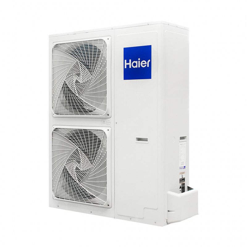 Кассетный кондиционер (сплит-система) Haier ABH125K1ERG / 1UH125P1ERG