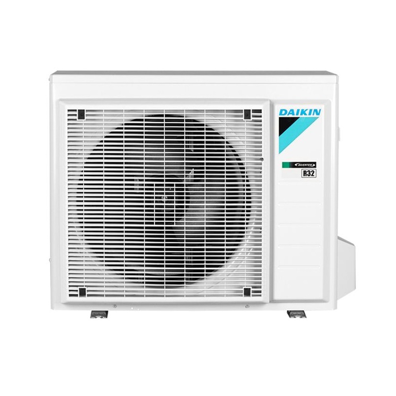 Инверторный настенный кондиционер (сплит-система) Daikin FTXM60R / RZAG60B с зимним комплектом (-40)