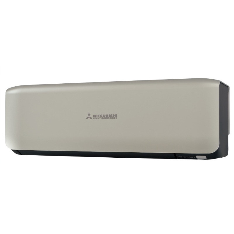 Инверторный настенный кондиционер (сплит-система) Mitsubishi Heavy Industries SRK50ZS-WFT / SRC50ZS-W