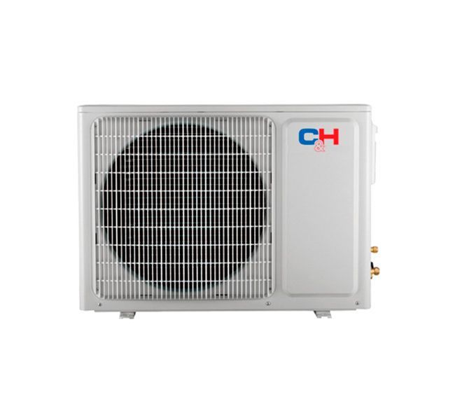 Изображение для товара Cooper&Hunter CH-S12FTXAL-BL