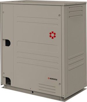 Наружный блок VRF Kentatsu KTWY290HZAN3-B