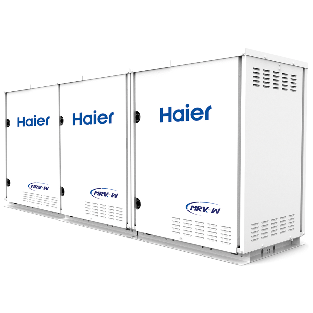 Наружный блок VRF Haier AV36IMWEWA