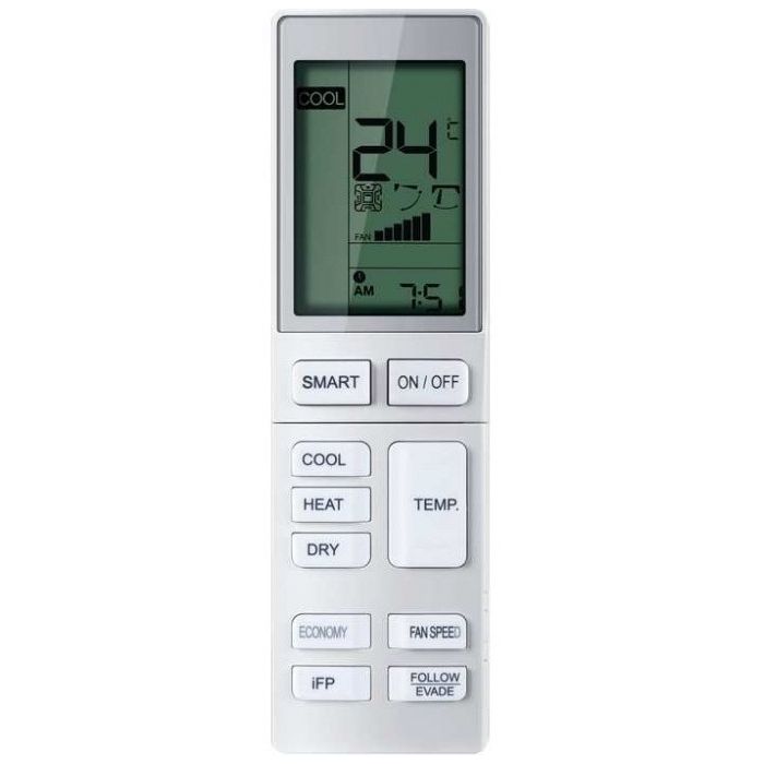 Изображение для товара Haier ABH071H1ERG / 1UH071N1ERG