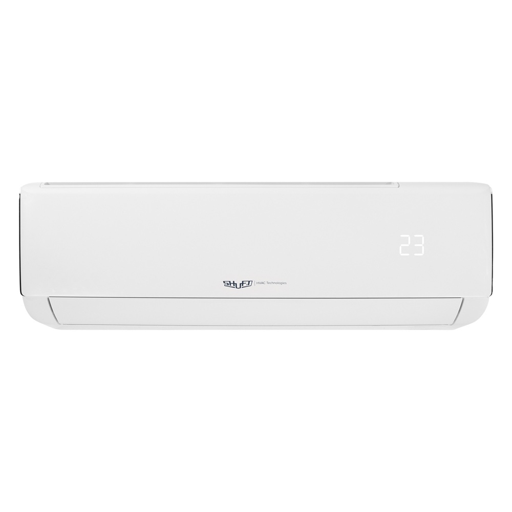 Настенный фанкойл Shuft SFH-500 V3