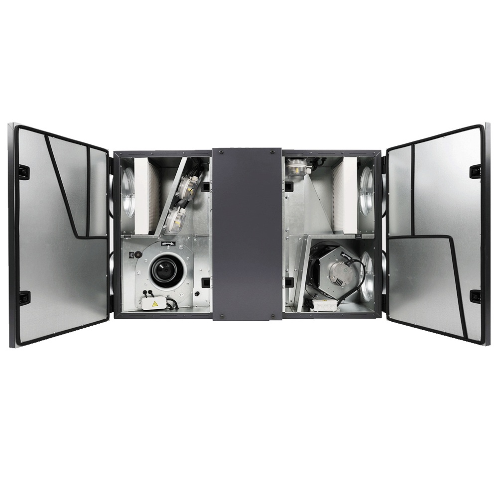 Изображение для товара Zilon ZPVR-N 250 PW EC NC