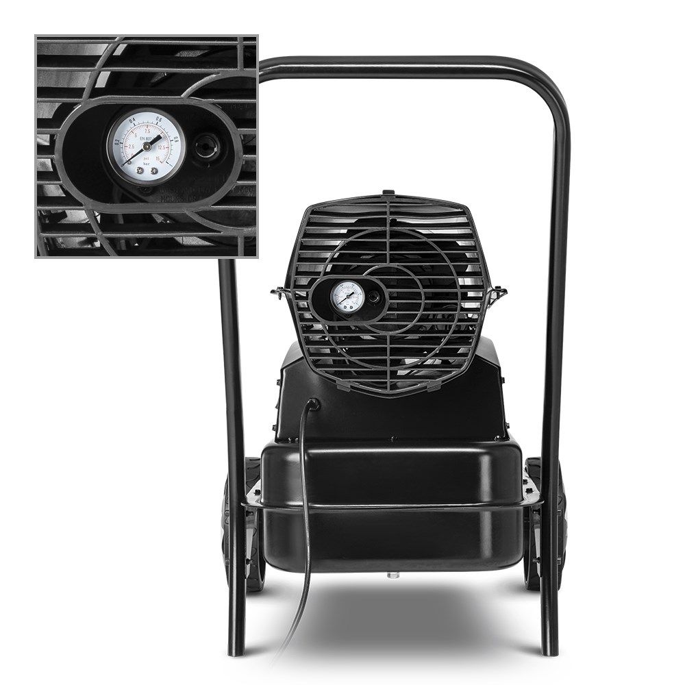 Изображение для товара Trotec IDX 30 D