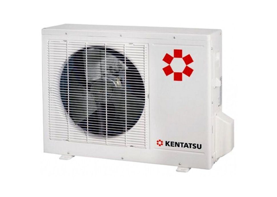 Настенный кондиционер (сплит-система) Kentatsu KSGC26HFAN1 / KSRC26HFAN1