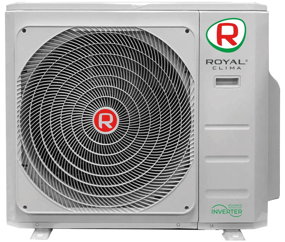 Мульти-сплит-система, наружный блок Royal Clima 3RMN-21HN/OUT