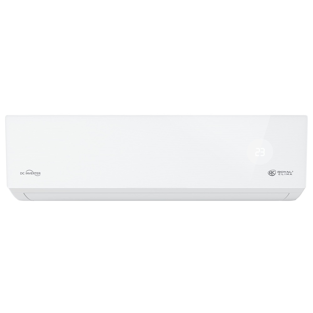 Инверторный настенный кондиционер (сплит-система) Royal Clima RCI-OME35HN