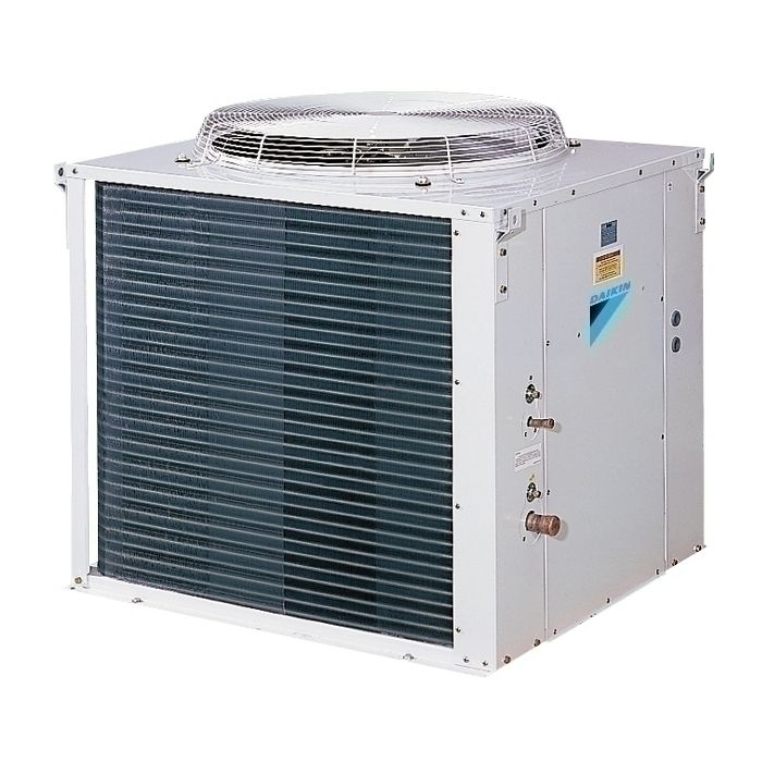 Канальный кондиционер (сплит-система) Daikin FDYMP75DXV / RCYP75EXY