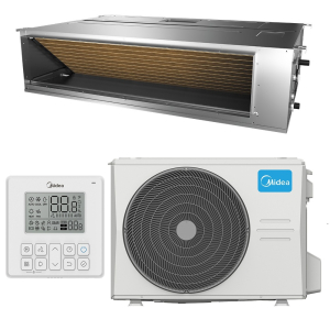 Изображение для товара Midea MTIU-12HW1FNXP(GA) / MSAG2-12N8C2U-O