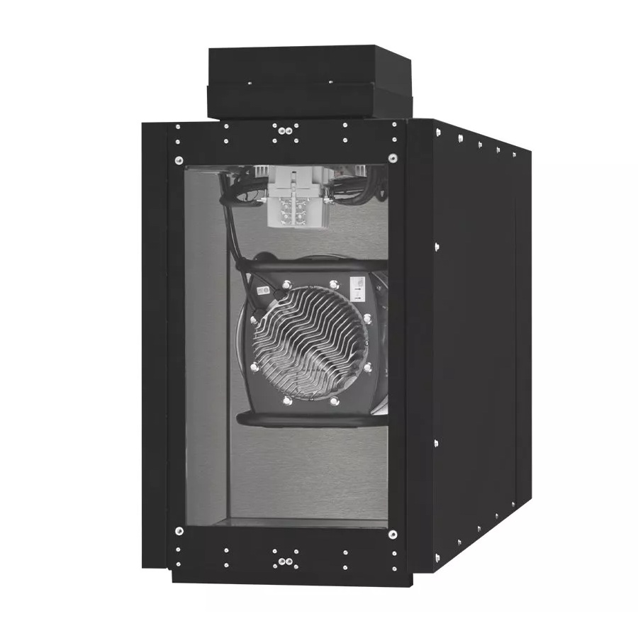 Приточная установка Turkov Capsule 4100 E 40-52 кВт