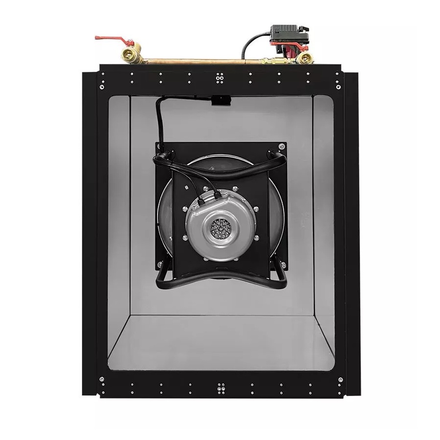 Приточная установка Turkov Capsule 10100 W 4R