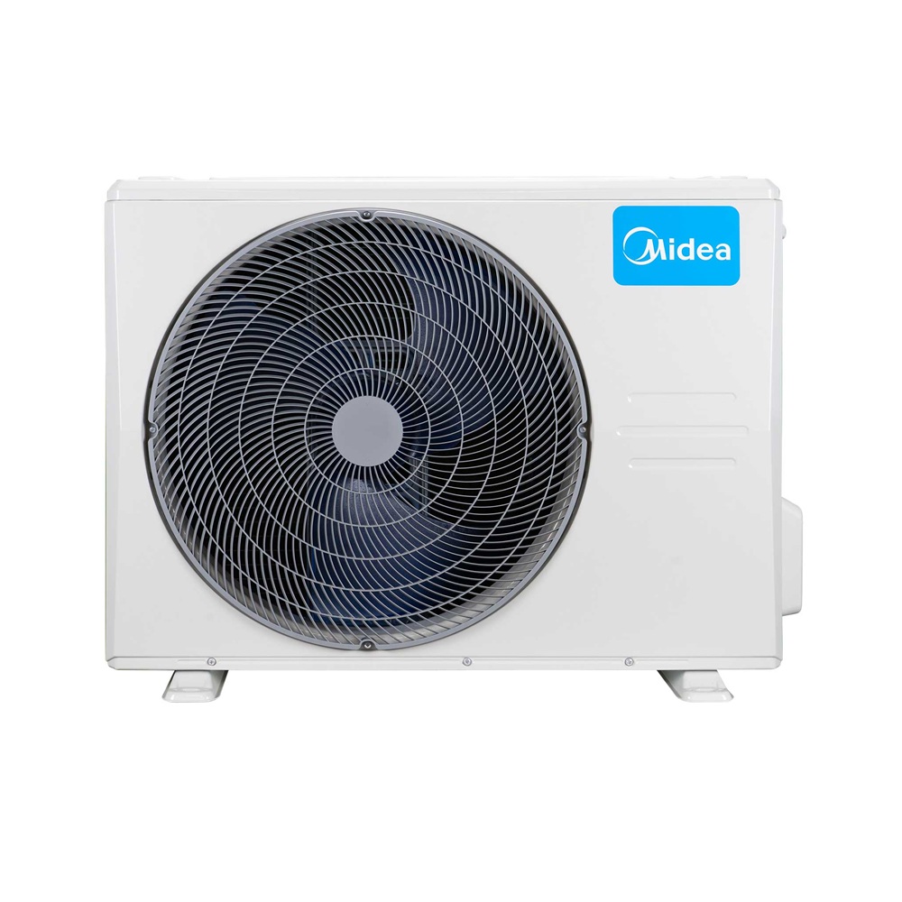 Изображение для товара Midea MSES1S-07FRN8G1 / MOES1-07FRN8G1 с зимним комплектом (-40)