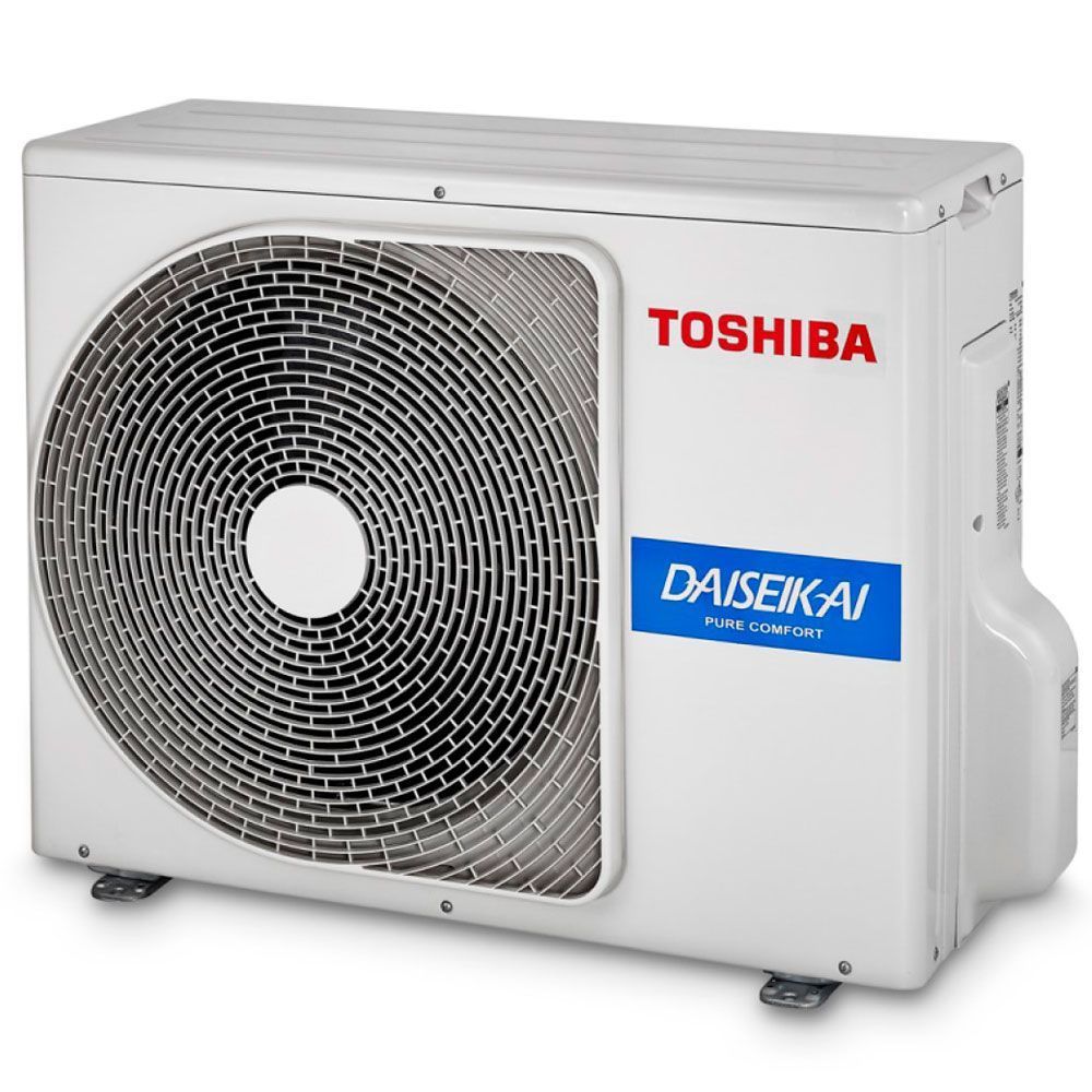 Инверторный настенный кондиционер (сплит-система) Toshiba RAS-35N4KVPG-ND / RAS-35N4AVPG-ND