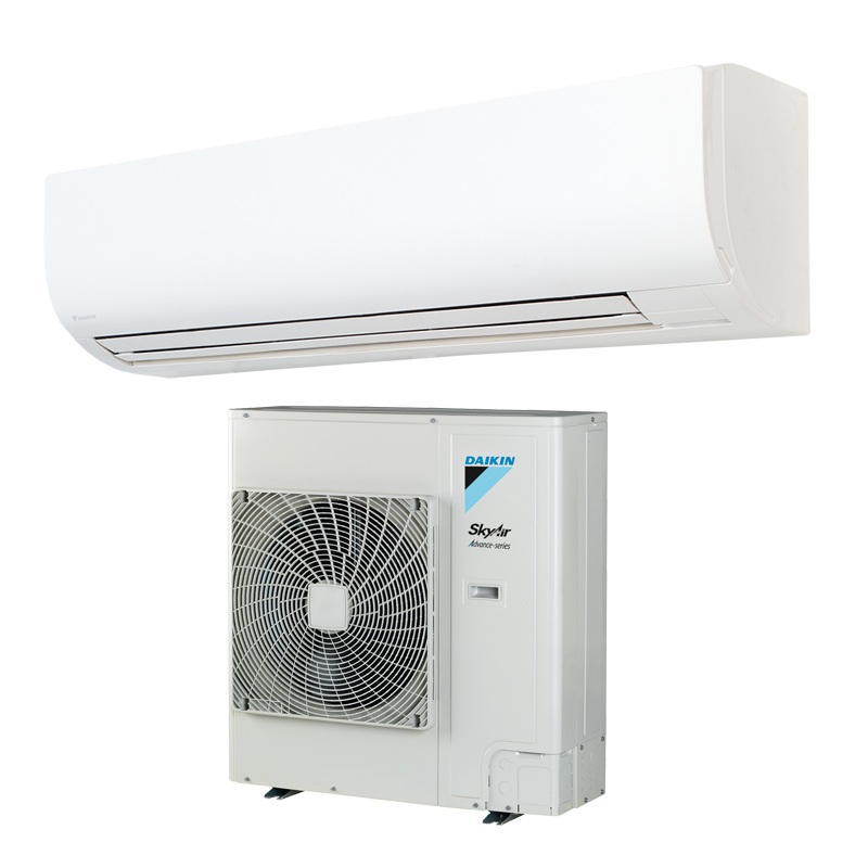 Инверторный настенный кондиционер (сплит-система) Daikin FAA100B / RZASG100MY