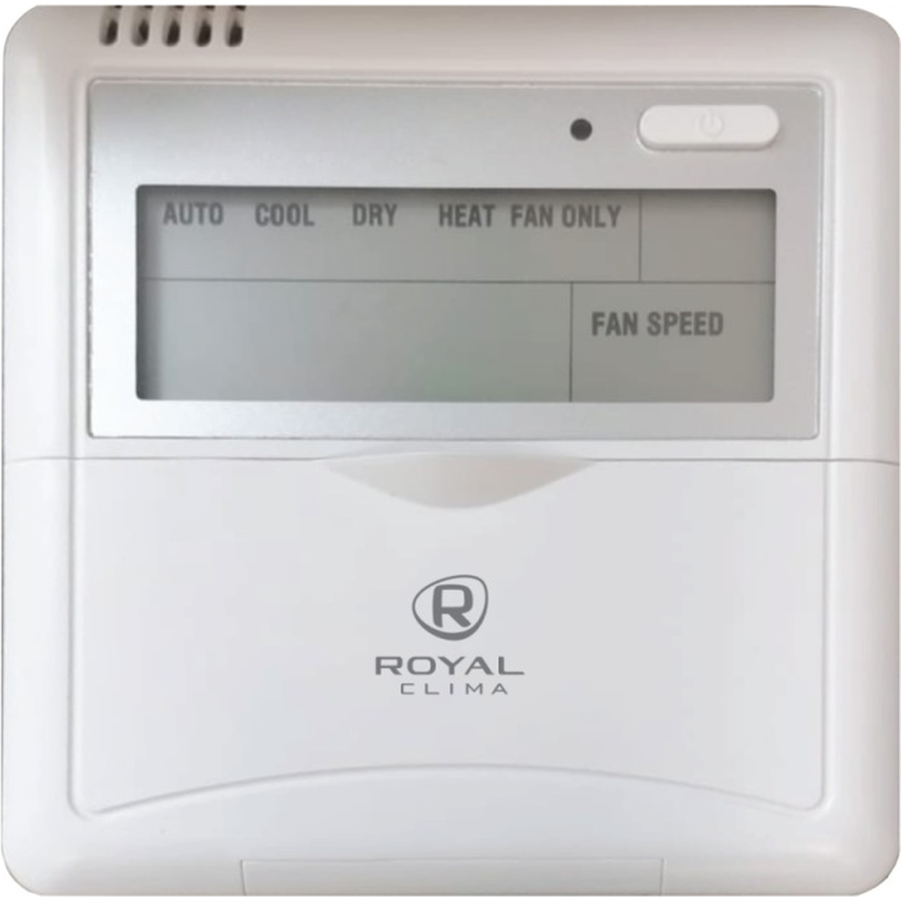 Изображение для товара Royal Clima 4RMX-28HN/OUT / RCI-DMV09x3