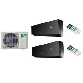Изображение для товара Ballu BA2OI-FM/out-18HN8/EU / BSUI-FM/in-09HN8/EU_BLx2