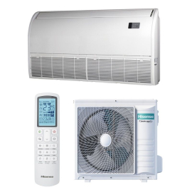 Изображение для товара Hisense AVT-24UR4RB8 / AUW-24U4RJ7 Wi-Fi