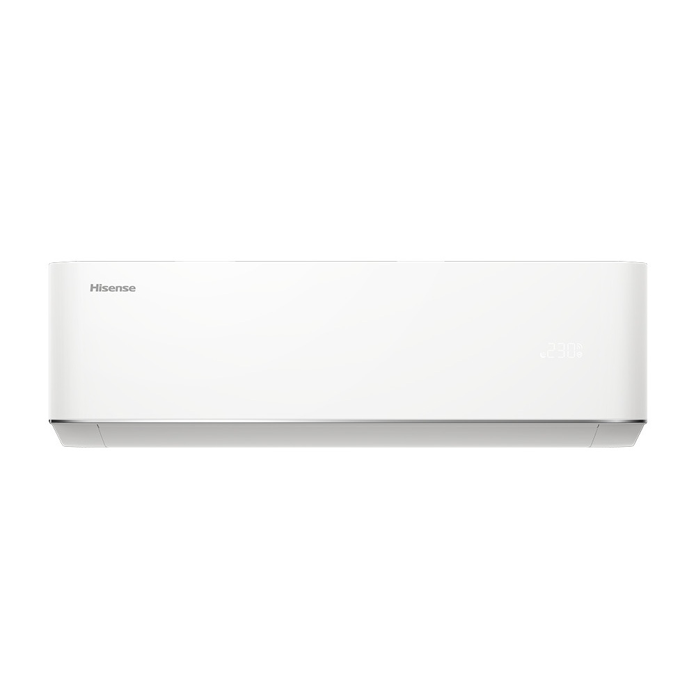 Инверторный настенный кондиционер (сплит-система) Hisense AS-10UW4RLCHC00