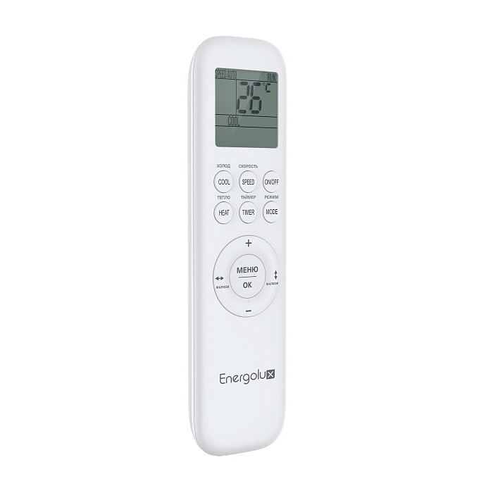 Изображение для товара Energolux ESAS18B_A / ESAU18B_A_WS30