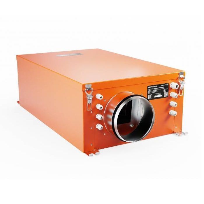 Приточная установка VentMachine Orange 600 G3