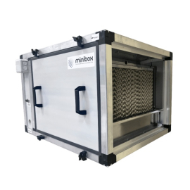 Изображение для товара Minibox Adiabatic EL P 1050