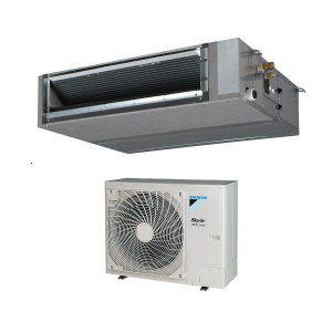 Изображение для товара Daikin FBA100A / RZAG100NY1