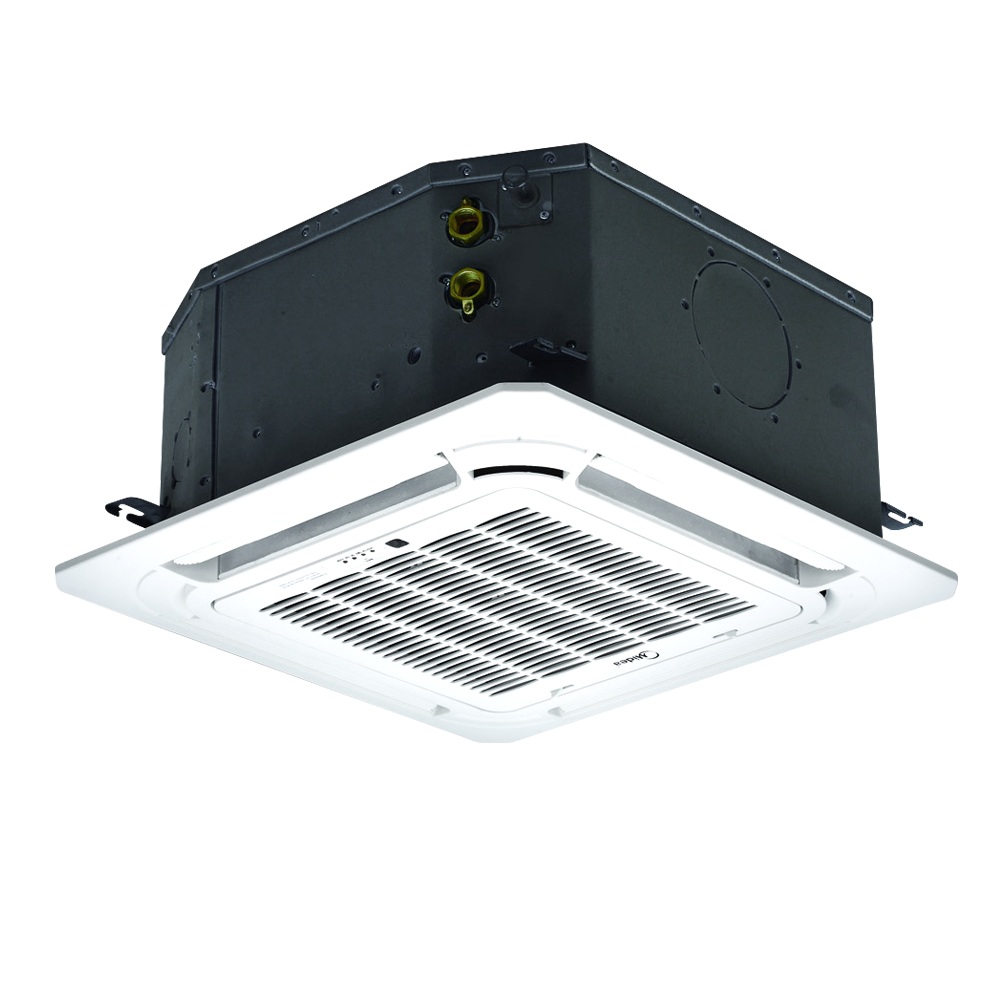 Кассетный фанкойл Midea MKD-V500