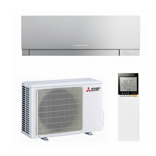 Инверторный настенный кондиционер (сплит-система) Mitsubishi Electric MSZ-EF42VGS / MUZ-EF42VG