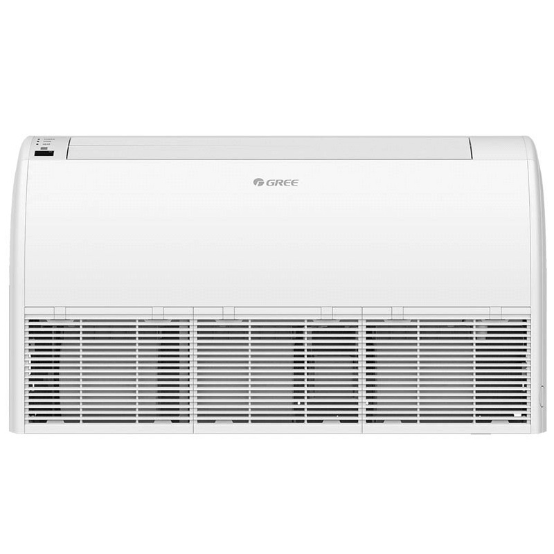 Напольно-потолочный кондиционер (сплит-система) Gree GUD100ZD1/A-S