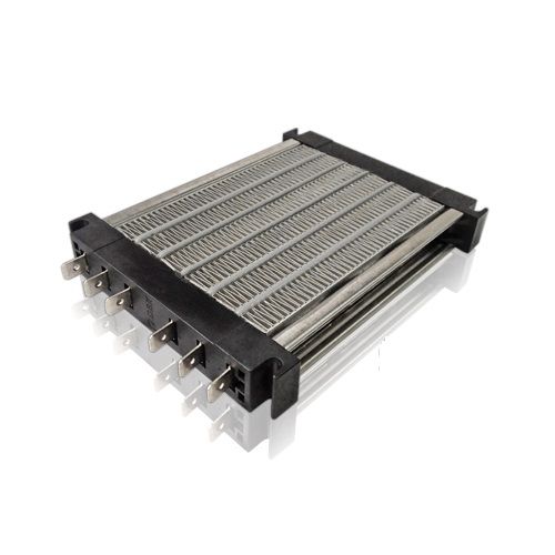 Изображение для товара Breezart 1000FC Lux W PTC 10
