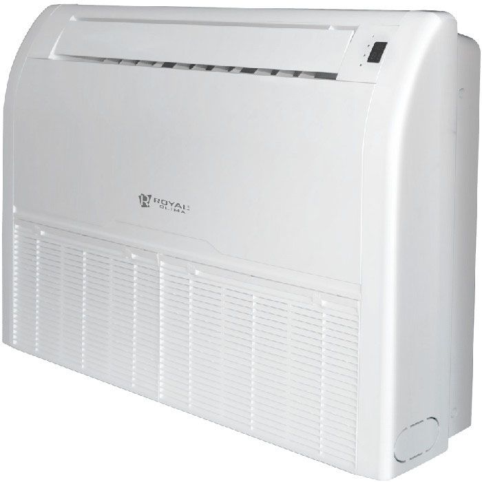 Изображение для товара Royal Clima ES-F 18HRN / ES-E 18HN
