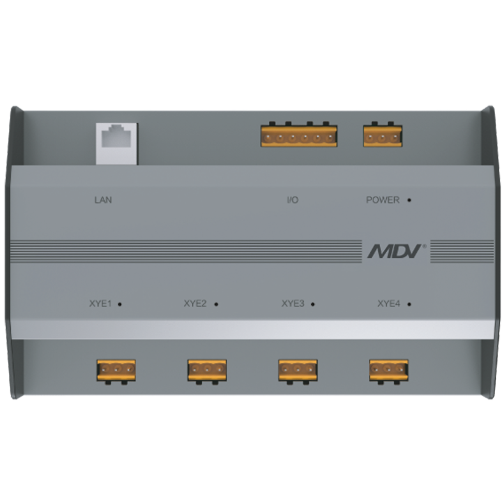 Изображение для товара MDV IMMP-BAC(A)
