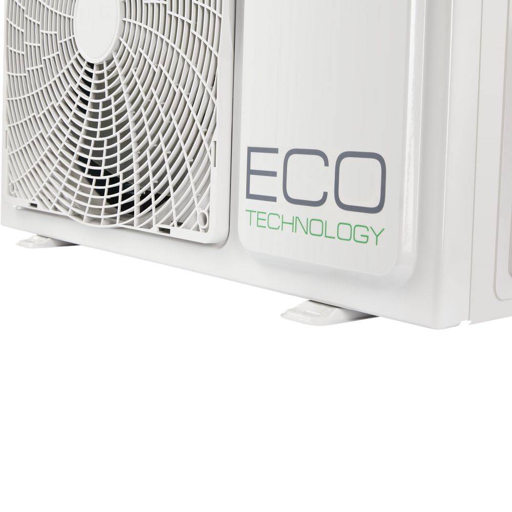 Настенный кондиционер (сплит-система) Ballu BSEP-24HN8