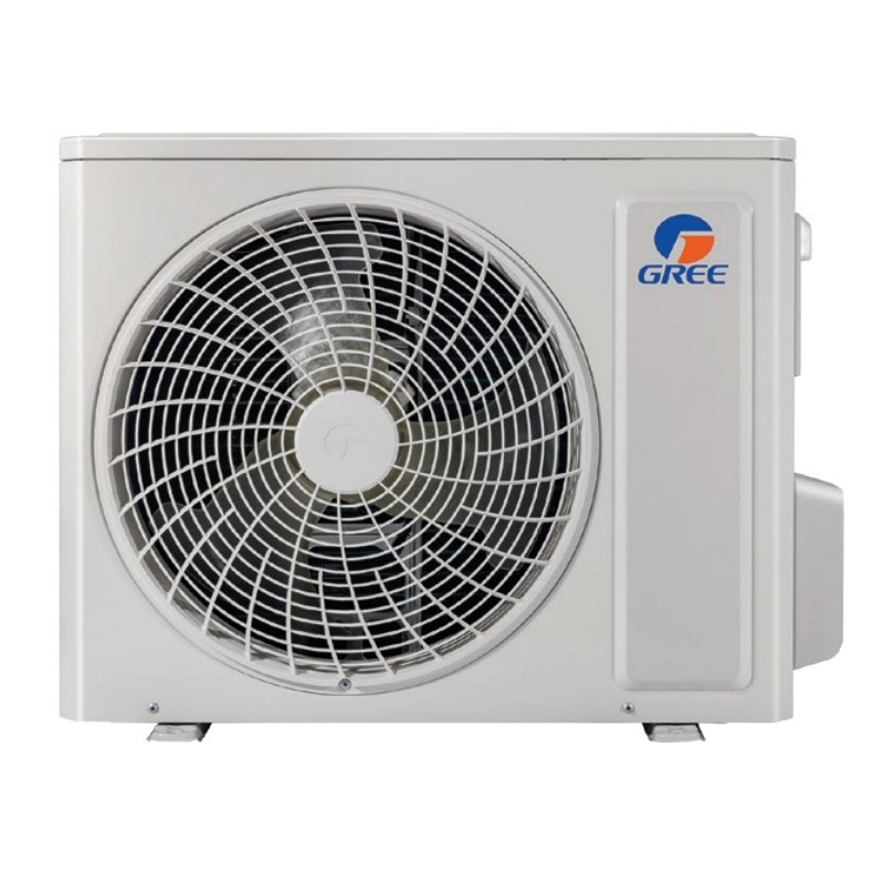 Инверторный канальный кондиционер (сплит-система) Gree GUD71PHS1/B-S