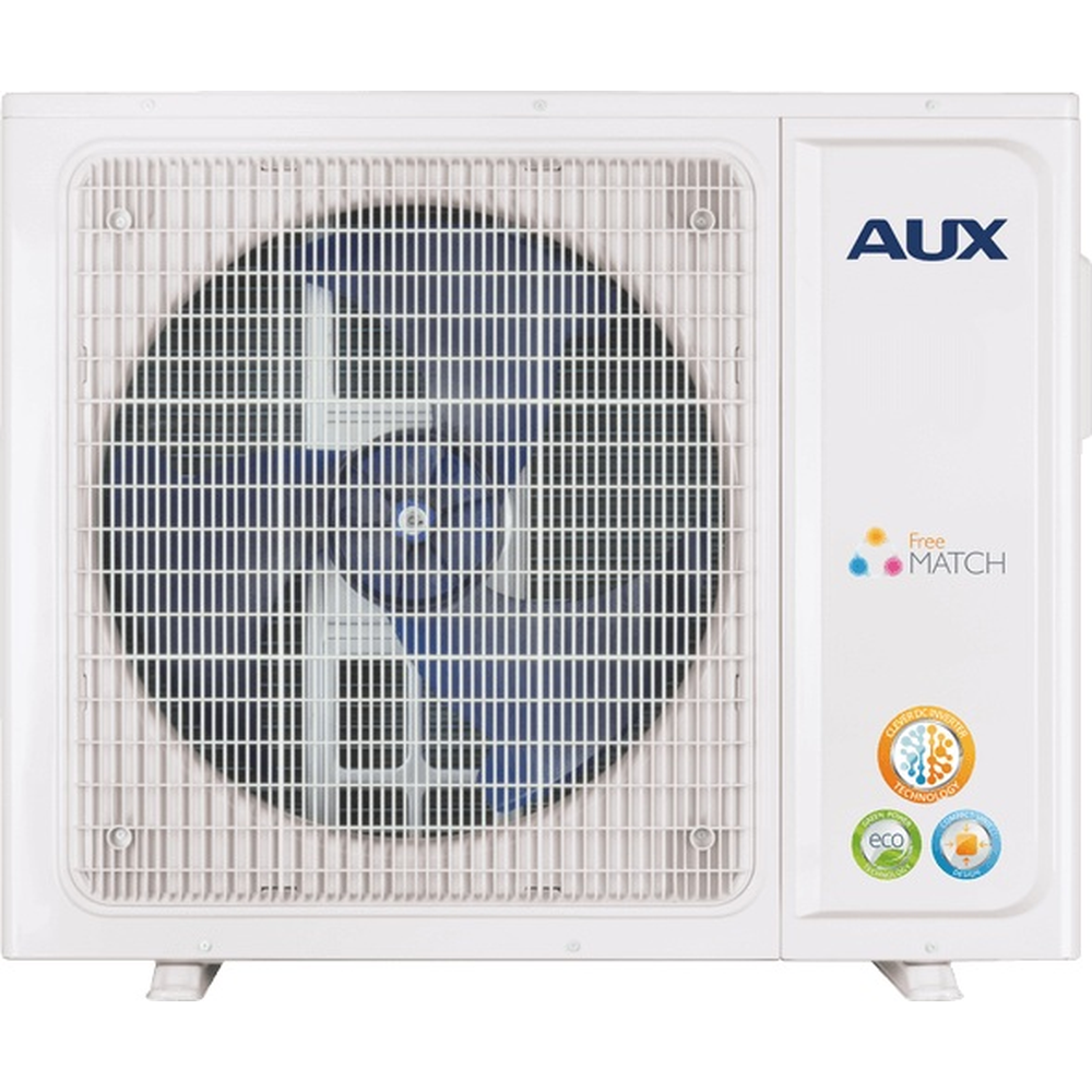 Изображение для товара AUX AM5-H42/4DR2 / AMWM-H09/4R2(BA)x5