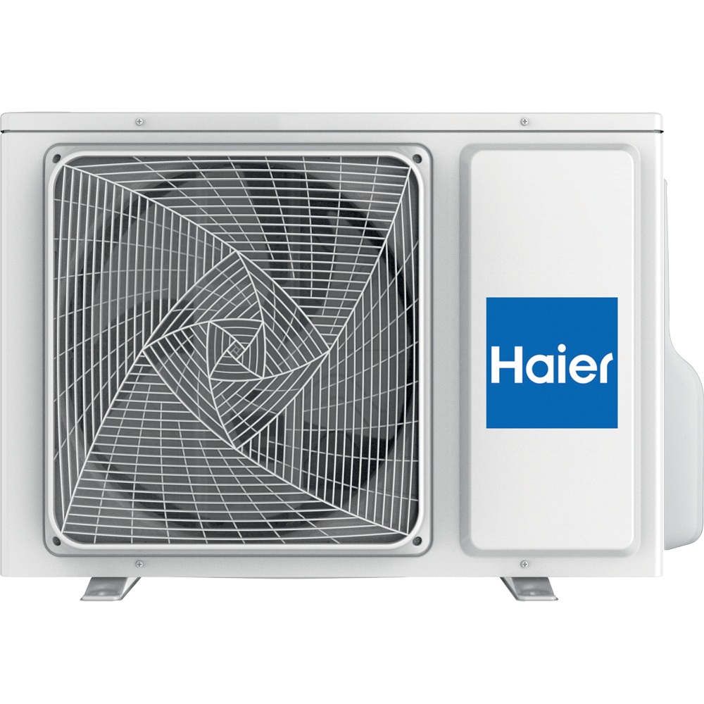 Настенный кондиционер (сплит-система) Haier HSU-24HFF103/R3-W / HSU-24HUF103/R3